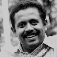Abin Kumar