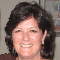 Patricia McCormick