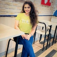 Bhavana P