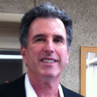 Barry Rosenblatt