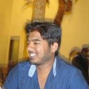 Suhas L