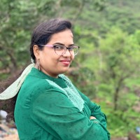 Dipti Singh