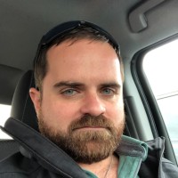 Aaron Underwood