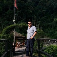 Shyam Baruwal