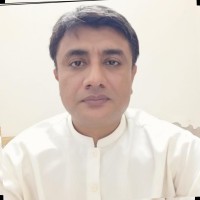 Muhammad Abdullah Faheem