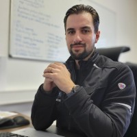 Ing. Nikolas Barczi