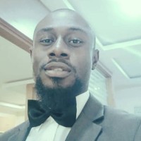 Johnpaul Odion