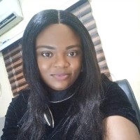 Faith Ochigbo Aca, Fmva