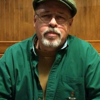 Pat Williams