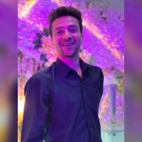 Mohammed Emad