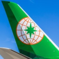 Eva Airways Corporation