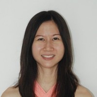 Michele Goh