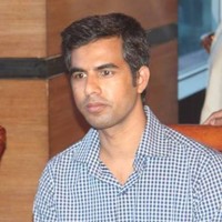 Md. Moinul Islam