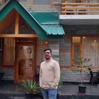 Rishikesh Sharma