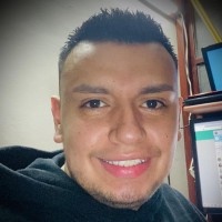 Roger Martinez