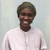 Oumoukultum Oumar-Sesay