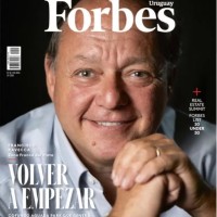 Francisco Ravecca Jones