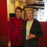 Mary Ellen B.