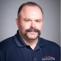 Jeff Sinclair