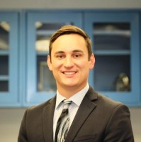 Hayden Fetter, Cfei, Cvfi