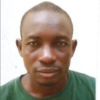 Yacouba Diabaté