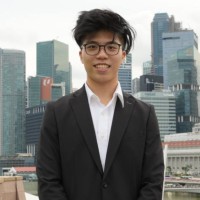 Daniel Cheong