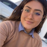 Zuri Reyes
