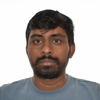 Sharath R