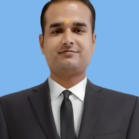 Prashant Mani Tripathi