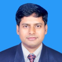 Sushanta Kumar Behera