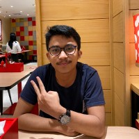 Obie Amaya Pangaribuan