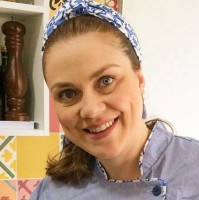 Thais Guerreiro Scabar