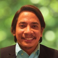 Timothy Manzon
