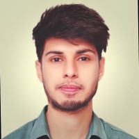 Mrinal Acharya