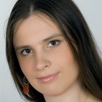 Ольга Ефимова