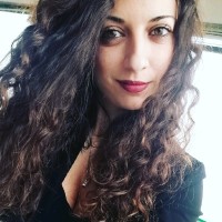 Myriam Boni