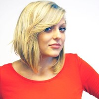 Liudmyla Shumanska