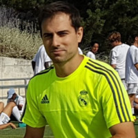 Alvaro Rodríguez Pérez