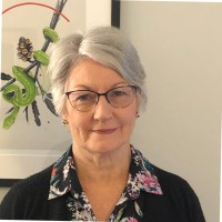 Terri Sivertsen