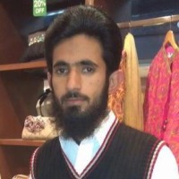 Wasif Javed
