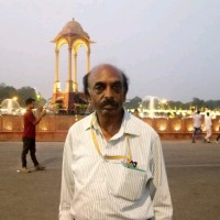 P Arun Kumar