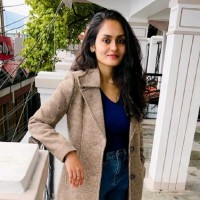 Amrita Ghosh