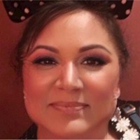 Sylvia Ramirez