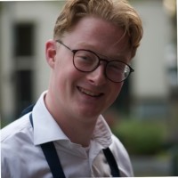Joep Tieken
