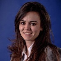 Kristina (Markovska) Andjic