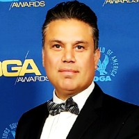 Tom Nazarian