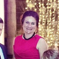 Hazel Docherty