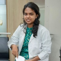 Sahana Pushpa T