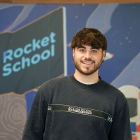 📈 Mathieu Porliod