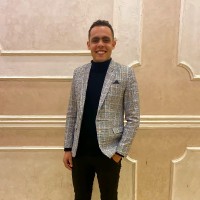 Mostafa Elbahr